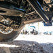Jeep Front 9 inch Swap Kit w/ Currie Johnny Joints For Jeep JK, JL and JT 1 Ton APEX Artec Industries - Image 6