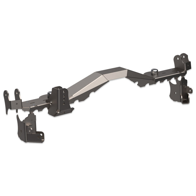 Jeep JK 1 Ton APEX Rear 9 inch Swap Kit (OEM Brackets) 07-18 Wrangler JK Artec - Image 1