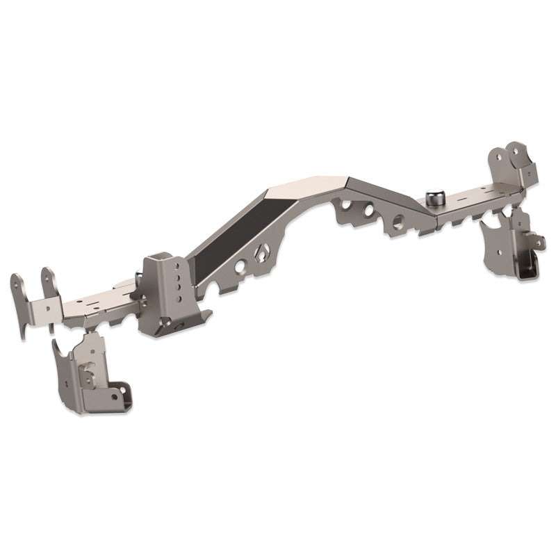 Jeep JK 1 Ton APEX Rear Sterling Truss Swap Kit 07-18 Wrangler JK Artec - Image 1
