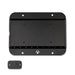 JK Spare Tire Delete Kit Powdercoat Aluminum Artec Industries - Image 1