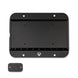 JK Spare Tire Delete Kit Powdercoat Aluminum Artec Industries - Image 1
