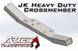 JK HD Crossmember 12-17 Wrangler JK Artec Industries - Image 1