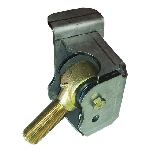 JK Front 3 Link Bracket Artec Industries - Image 1