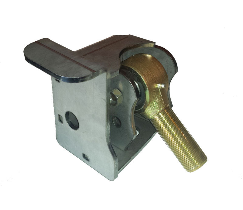JK Front 3 Link Bracket Artec Industries - Image 2