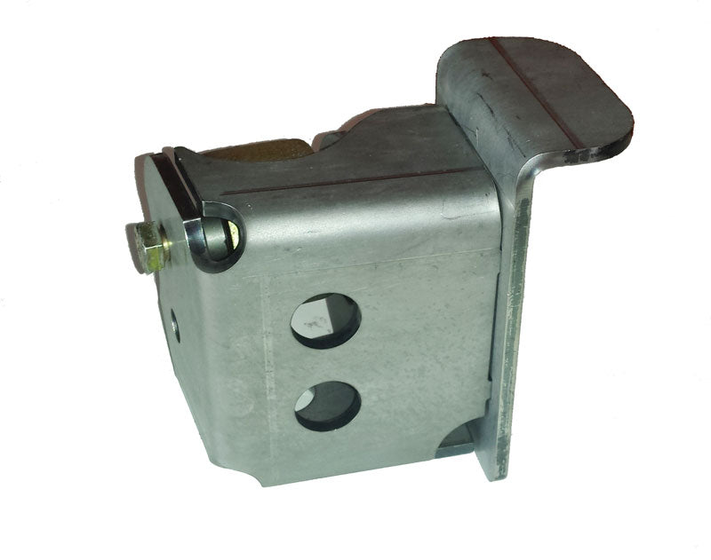 JK Front 3 Link Bracket Artec Industries - Image 3