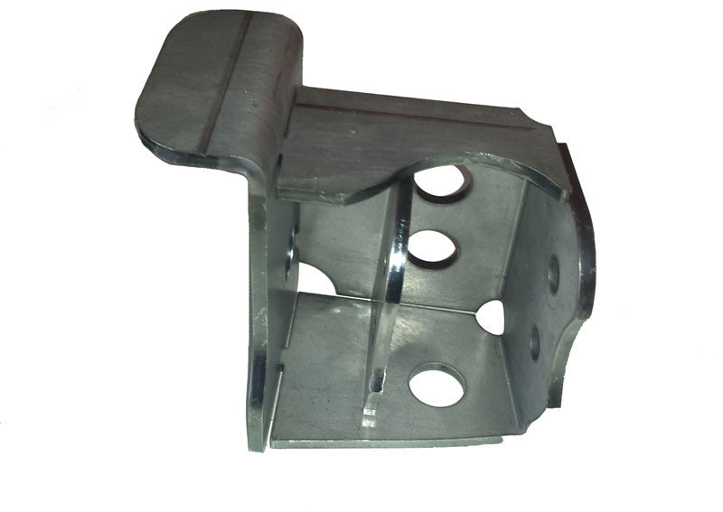 JK Front 3 Link Bracket Artec Industries - Image 4