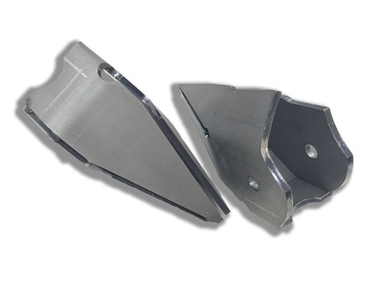 JK Long Arm LCA Frame Bracket Pair  Artec Industries - Image 1