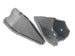 JK Long Arm LCA Frame Bracket Pair  Artec Industries - Image 1