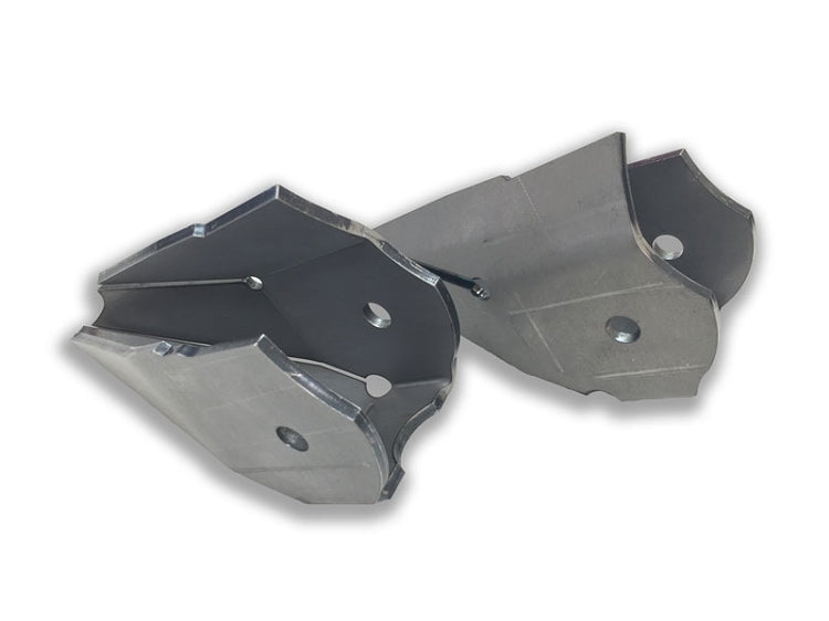 JK Long Arm LCA Frame Bracket Pair  Artec Industries - Image 4