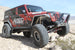 Jeep JK Front Inner Fenders 07-18 Wrangler JK Vented Artec Industries - Image 4