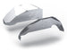 Jeep JK Rear Inner Fenders 07-18 Wrangler JK Artec Industries - Image 1