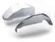 Jeep JK Rear Inner Fenders 07-18 Wrangler JK Artec Industries - Image 1
