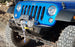 NightHawk Jeep JK Front Bumper Artec Industries - Image 1