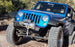 NightHawk Jeep JK Front Bumper Artec Industries - Image 2