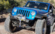 NightHawk Jeep JK Front Bumper Artec Industries - Image 2