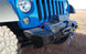 NightHawk Jeep JK Front Bumper Artec Industries - Image 3