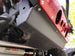 JK Nighthawk Front Bumper Swaybar Disconnect Skid Artec Industries - Image 2