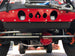 JK Nighthawk Front Bumper Swaybar Disconnect Skid Artec Industries - Image 3