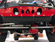 JK Nighthawk Front Bumper Swaybar Disconnect Skid Artec Industries - Image 3
