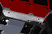 JK Nighthawk Front Bumper Swaybar Disconnect Skid Artec Industries - Image 4
