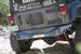 JK Rear Bumper 07-18 Wrangler JK Artec Industries - Image 1