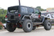 JK Rear Bumper 07-18 Wrangler JK Artec Industries - Image 4