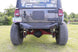 JK Rear Bumper 07-18 Wrangler JK Artec Industries - Image 2