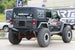 JK Rear Bumper 07-18 Wrangler JK Artec Industries - Image 3