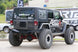 JK Rear Bumper 07-18 Wrangler JK Artec Industries - Image 3