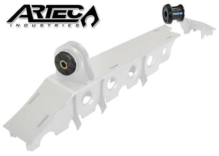 Daystar Bushing Replacement Kit JK/JKU Swap Front 2.0 Inch Upper Joints Artec Industries - Image 1