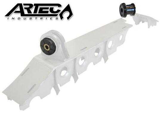 Daystar Bushing Replacement Kit JK/JKU Swap Front 2.0 Inch Upper Joints Artec Industries - Image 1