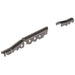 JK Apex Front Axle Truss Dana 30 For 07-18 Wrangler JK Sport/Sahara Artec Industries - Image 1