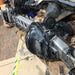 JK Apex Front Axle Armor Kit Dana 30 with Raised Trackbar For 07-18 Wrangler JK Artec Industries - Image 4