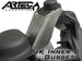 JK Inner C Gussets Artec Industries - Image 2