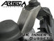 JK Inner C Gussets Artec Industries - Image 2