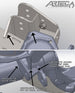 JK Heavy Duty Raised Tracbar Bracket Artec Industries - Image 3
