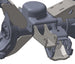 JK Front Axle Shock Mounts Artec Industries - Image 1