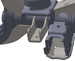 JK Front Axle Shock Mounts Artec Industries - Image 4