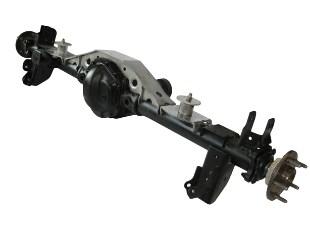 JK Rear Axle Truss Kit W/Perches Artec Industries - Image 1