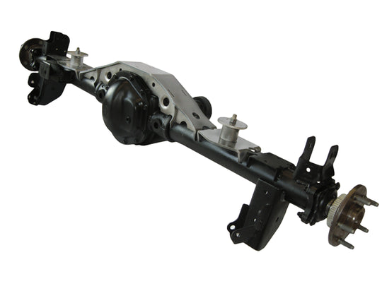 JK Rear Axle Truss Kit W/Perches Artec Industries - Image 1