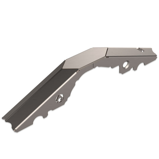 Jeep JK APEX Rear Axle Truss for 07-18 Wrangler JK Artec Industries - Image 1