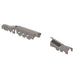 JK Apex Front Axle Truss Dana 44 For 07-18 Wrangler JK Rubicon Artec Industries - Image 1