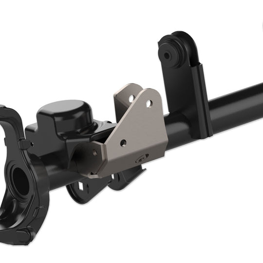 JK Apex Heavy Duty Raised Trackbar Bracket For 07-18 Wrangler JK Artec Industries - Image 3