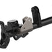 JK Apex Heavy Duty Raised Trackbar Bracket For 07-18 Wrangler JK Artec Industries - Image 3