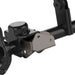 JK Apex Heavy Duty Stock Trackbar Bracket For 07-18 Wrangler JK Artec Industries - Image 3