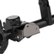 JK Apex Heavy Duty Stock Trackbar Bracket For 07-18 Wrangler JK Artec Industries - Image 3