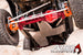 JK 1 Ton Front Dana 60 Swap Kit W/Daystar Bushings Artec Industries - Image 1