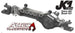 JK 1 Ton Front Dana 60 Swap Kit W/Daystar Bushings Artec Industries - Image 3