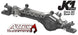 JK 1 Ton Front Dana 60 Swap Kit W/Daystar Bushings Artec Industries - Image 3
