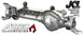 JK 1 Ton Superduty 99-04 Front Dana 60 Swap Kit W/Daystar Bushings Artec Industries - Image 1